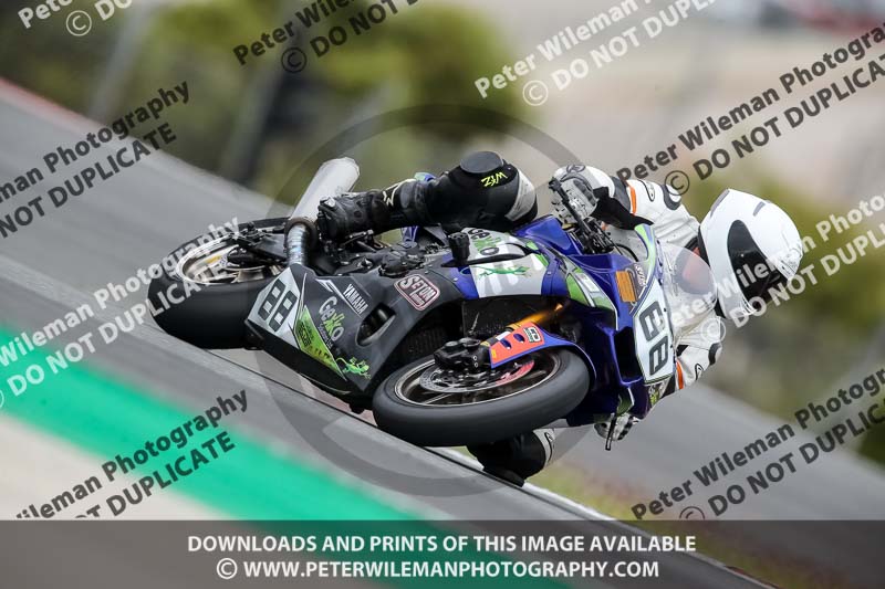 motorbikes;no limits;october 2019;peter wileman photography;portimao;portugal;trackday digital images